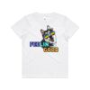 AS Colour - Kids Youth Tee Thumbnail